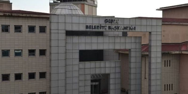 Gebze Belediyesi Tesisimizden 75 hayvan kaçırıldı, mamalar gasp edildi