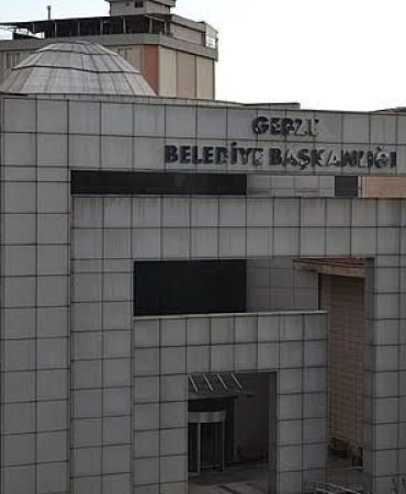 Gebze Belediyesi Tesisimizden 75 hayvan kaçırıldı, mamalar gasp edildi