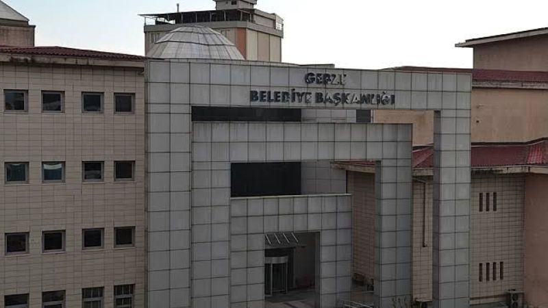 Gebze Belediyesi Tesisimizden 75 hayvan kaçırıldı, mamalar gasp edildi