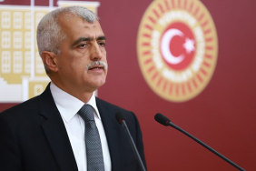 Gergerlioğlu; “Tahir Büyükakın sözünü tut ve istifa et!”