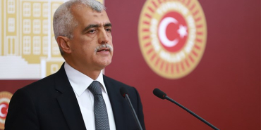 Gergerlioğlu; “Tahir Büyükakın sözünü tut ve istifa et!”