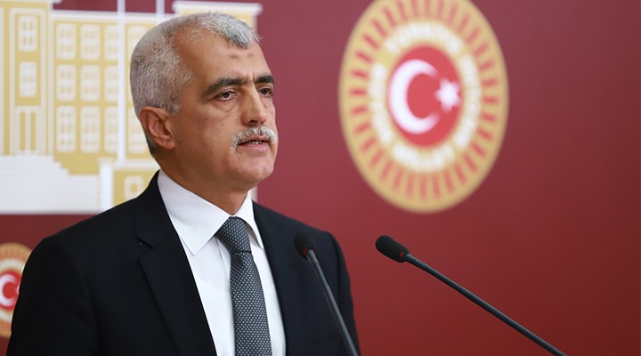 Gergerlioğlu; “Tahir Büyükakın sözünü tut ve istifa et!”