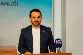 Gökhan Ercan; Fatma Başkana karşı örgütlü bir kötülük var dedi