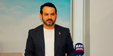 Gökhan Ercan; Fatma Başkana karşı örgütlü bir kötülük var dedi