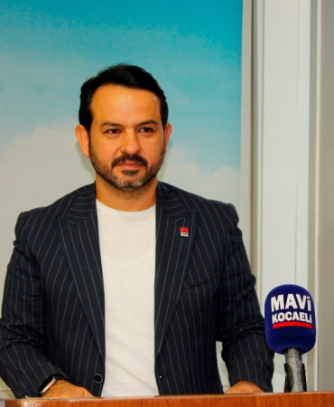 Gökhan Ercan; Fatma Başkana karşı örgütlü bir kötülük var dedi