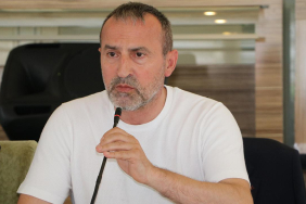 Hacıkerimoğlu Benim önceliğim Trabzonspor başkanlığı değil, kulübün camiaya iadesiydi