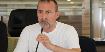 Hacıkerimoğlu Benim önceliğim Trabzonspor başkanlığı değil, kulübün camiaya iadesiydi