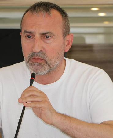 Hacıkerimoğlu Benim önceliğim Trabzonspor başkanlığı değil, kulübün camiaya iadesiydi