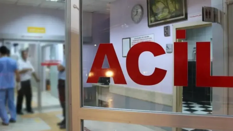 Hamak ipi boynuna dolanan küçük kız hayatını kaybetti