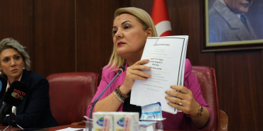 Hürriyet’ten iftiralara sert yanıt Söz konusu İzmit olunca iftiraların bini bir para