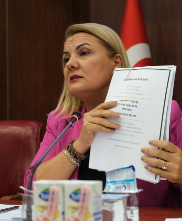 Hürriyet’ten iftiralara sert yanıt Söz konusu İzmit olunca iftiraların bini bir para