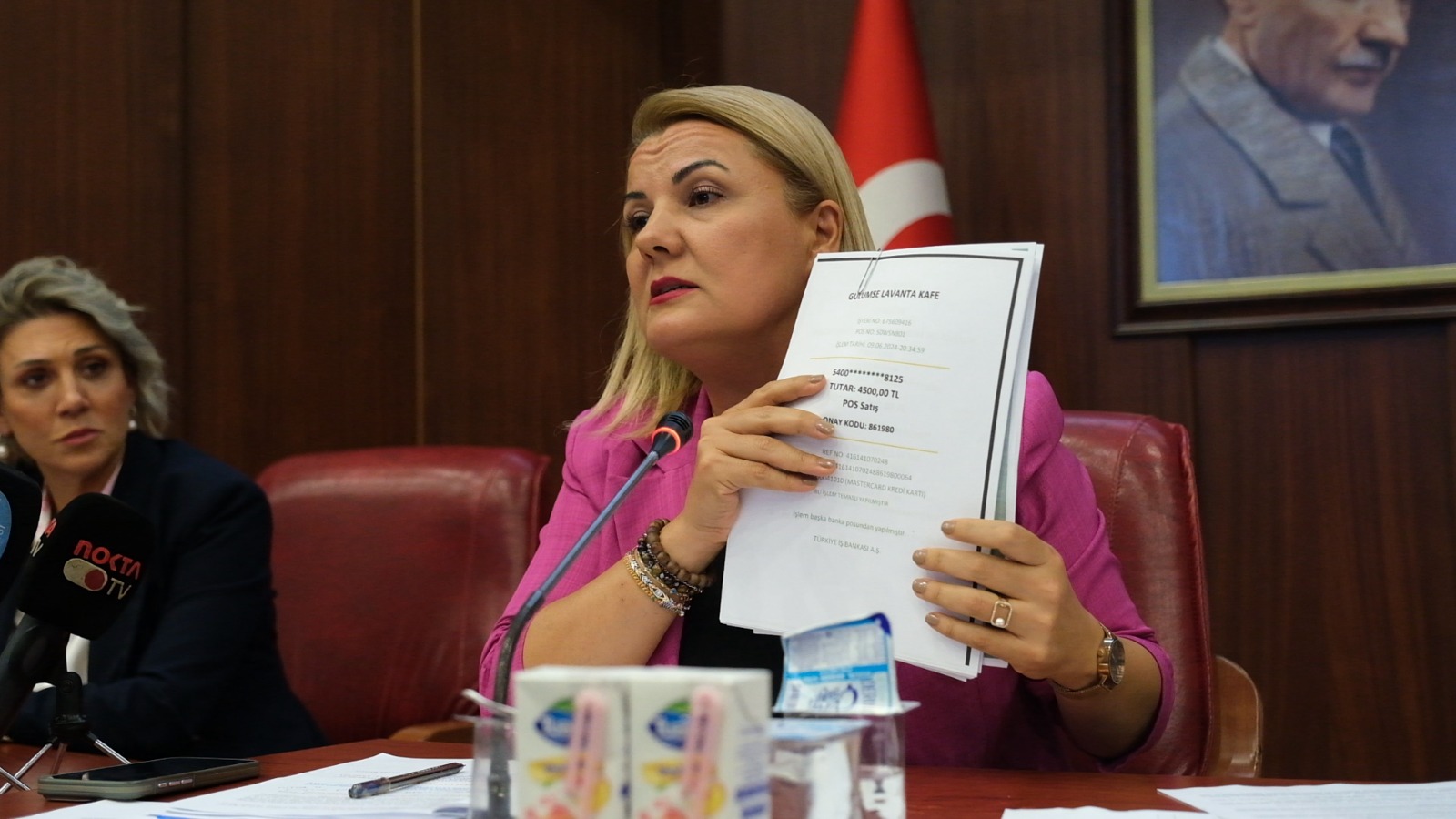 Hürriyet’ten iftiralara sert yanıt Söz konusu İzmit olunca iftiraların bini bir para