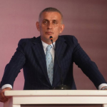 İbrahim Hacıosmanoğlu Önümüzdeki sezon yabancı sınırı kalkacak, bazı kriterler gelecek.