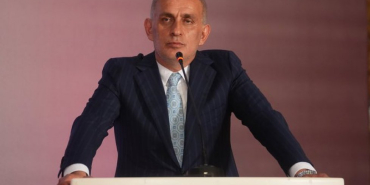 İbrahim Hacıosmanoğlu Önümüzdeki sezon yabancı sınırı kalkacak, bazı kriterler gelecek.