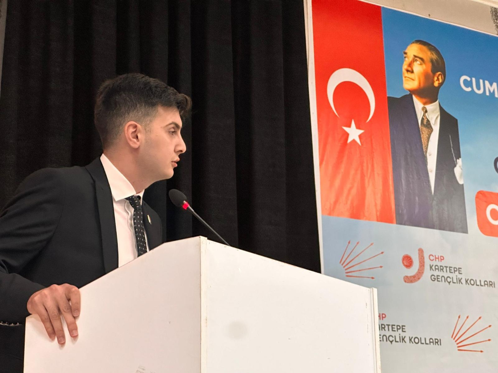 Karabaş, Büyükakın'a zor soru Onore etme isteğiniz niye