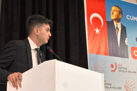 Karabaş, Büyükakın'a zor soru Onore etme isteğiniz niye