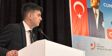 Karabaş, Büyükakın'a zor soru Onore etme isteğiniz niye