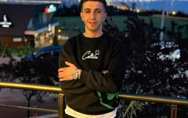 KAZAYA YARDIM ETMEK İSTERKEN FECİ ŞEKİLDE CAN VERDİ