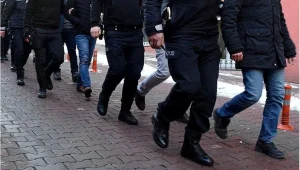 Kocaeli' de Siberağ 9 operasyonu