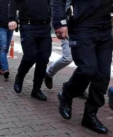 Kocaeli' de Siberağ 9 operasyonu