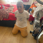 MİT, FİRARİ FETÖ'CÜ ESKİ HAKİM MUSTAFA KARATAY'I YAKALADI