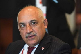 Mehmet Büyükekşi’den, İbrahim Hacıosmanoğlu’na cevap!