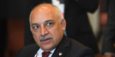 Mehmet Büyükekşi’den, İbrahim Hacıosmanoğlu’na cevap!