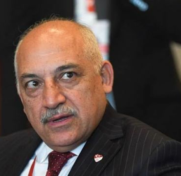 Mehmet Büyükekşi’den, İbrahim Hacıosmanoğlu’na cevap!