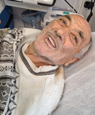 ORMANDA KAYBOLAN EMEKLİ ÖĞRETMEN 14 SAAT SONRA BULUNDU ARMUT TOPLAMAYA ÇIKAN EMEKLİ ÖĞRETMEN İÇİN EKİPLER SEFERBER OLDU