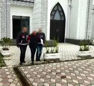 SARAH'IN KATİLİNİN CEZASI BELLİ OLDU YARI ÇIPLAK HALDE CESEDİ BULUNMUŞTU: "YENİ DOĞMUŞ TORUNUMUN ÜSTÜNE YEMİN EDERİM KADINLA CİNSEL BİRLİKTELİĞİM OLMADI"