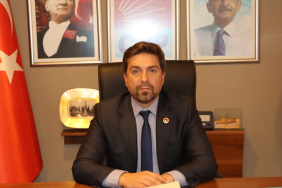 Sarı'dan Atatürk'e cellat diyen yazarın kitap fuarına çağrılmasına tepki! (2)