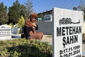 SAVCILIK "KOVUŞTURMAYA YER YOK" DEDİ, ANNE "ADALET İSTİYORUM" DİYEREK DAVA AÇTI KAZADA ÖLEN OĞLU İÇİN HUKUK MÜCADELESİ BAŞLATTI: "BİTMEYEN BİR ACIM VAR"