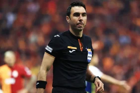UEFA’dan Arda Kardeşler’e görev