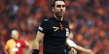UEFA’dan Arda Kardeşler’e görev