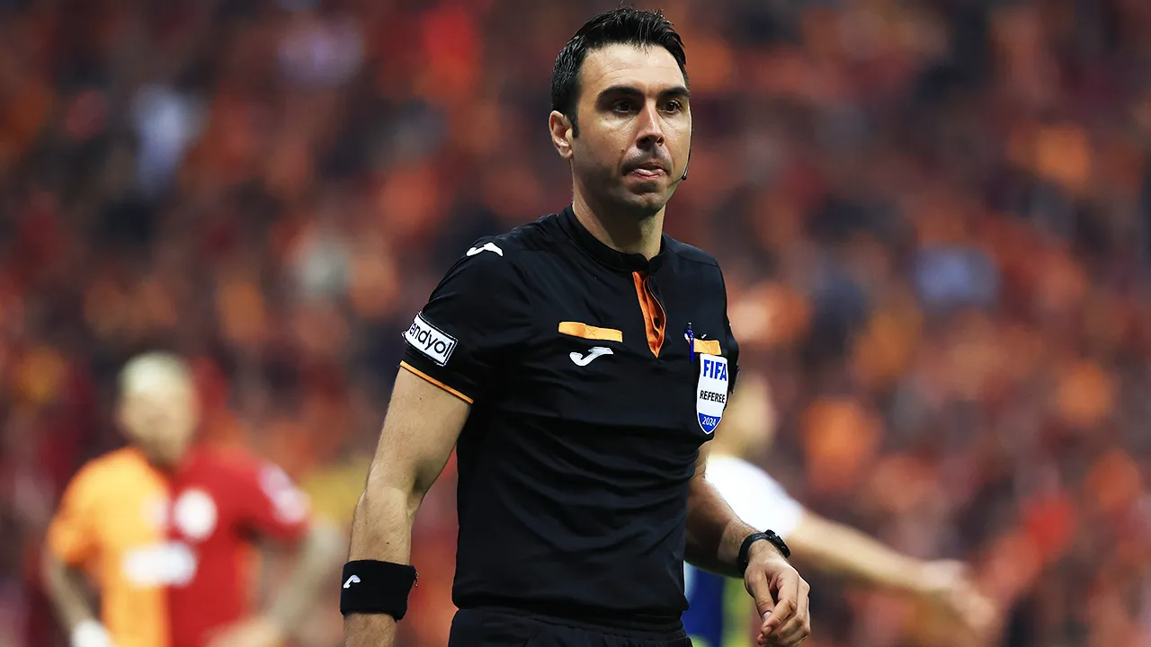 UEFA’dan Arda Kardeşler’e görev