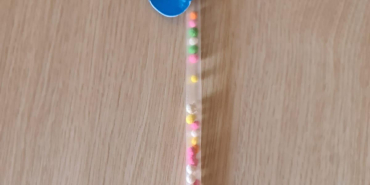 Velilere Uyarı Çocuklara ücretsiz dağıtılan şeker içinde uyuşturucu olabilir!