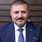 YRP'li Eldoğan, Kocaeli Artvinliler Vakfı'na verilen ihale üzerinden Büyükakın'a yüklendi!