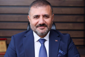 YRP'li Eldoğan, Kocaeli Artvinliler Vakfı'na verilen ihale üzerinden Büyükakın'a yüklendi!