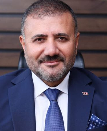 YRP'li Eldoğan, Kocaeli Artvinliler Vakfı'na verilen ihale üzerinden Büyükakın'a yüklendi!