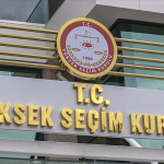 YSK' dan erken seçim sinyali