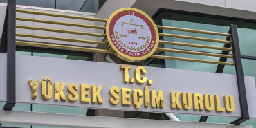 YSK' dan erken seçim sinyali