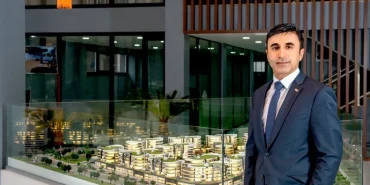Zeray İnşaat da “vergi yüzsüzü” çıktı