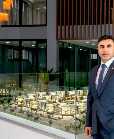 Zeray İnşaat da “vergi yüzsüzü” çıktı