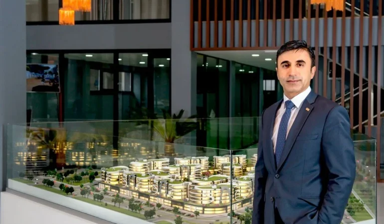 Zeray İnşaat da “vergi yüzsüzü” çıktı
