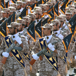 İran Devrim Muhafızları Ordusu Kudüs Gücü Komutanı Kaani'den haber alınamıyor iddiası