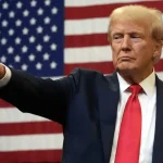 ABD’NİN YENİ BAŞKANI DONALD TRUMP OLDU