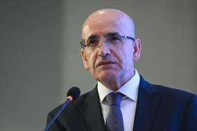 Bakan Şimşek “Ekimde yıllık enflasyon mayısa göre 26,9 puan gerileyerek yüzde 48,6 oldu”