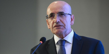 Bakan Şimşek “Ekimde yıllık enflasyon mayısa göre 26,9 puan gerileyerek yüzde 48,6 oldu”