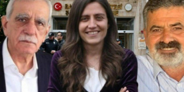 Batman, Halfeti ve Mardin Belediyelerine kayyum atandı