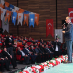 Büyükakın “Şimdi Ekrem’i bekliyorum”